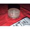 Cabochon de veilleuse clignotant neuf avant Renault 8 Gordini