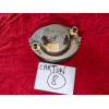 Compte tours origine Jaeger Citroën SM Maserati