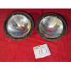 2 phares Cibie original Renault 4
