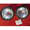 2 phares Cibie original Renault 4