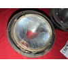 2 phares Cibie original Renault 4
