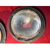 2 phares Cibie original Renault 4