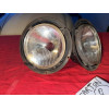 2 phares Cibie original Renault 4