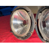 2 phares Cibie original Renault 4