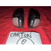 2 cabochons originaux clignotants latéraux Scintex V51 - Renault 4CV
