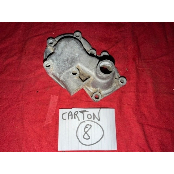 Carter aluminium câble de compteur boîte à vitesses Citroën DS 1965 à 1975