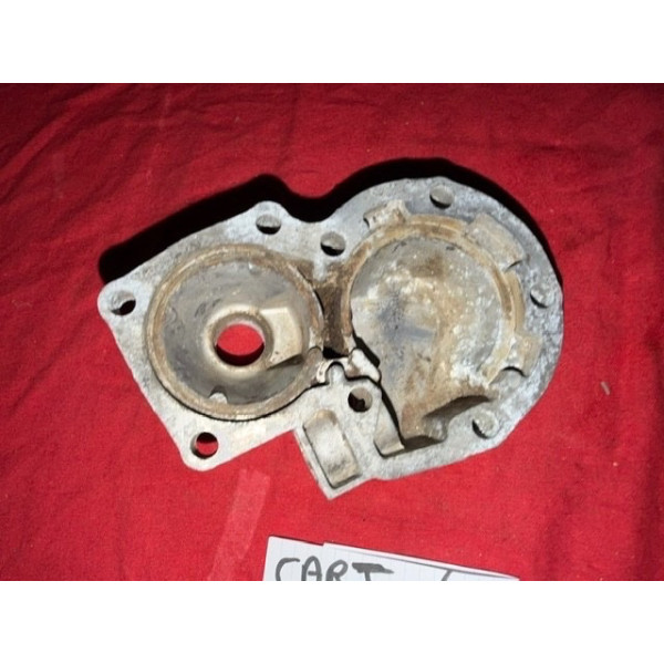 Carter aluminium câble de compteur boîte à vitesses Citroën DS 1965 à 1975