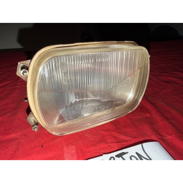 Bloc optique de phare Cibie iode H1 coupé cabriolet Peugeot 504