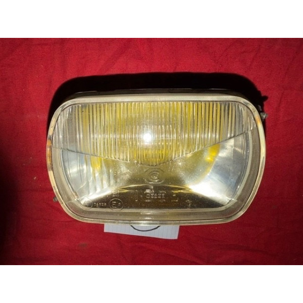 Bloc optique de phare Cibie iode H1 coupé cabriolet Peugeot 504
