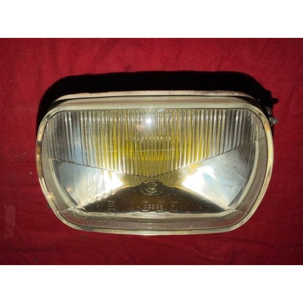 Bloc optique de phare Cibie iode H1 coupé cabriolet Peugeot 504