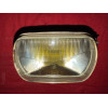 Bloc optique de phare Cibie iode H1 coupé cabriolet Peugeot 504