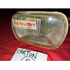 Bloc optique de phare Cibie iode H4 Alpine A310
