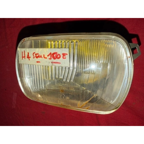 Bloc optique de phare Cibie iode H4 Alpine A310