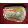 Bloc optique de phare Cibie iode H4 Alpine A310
