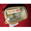 Bloc optique de phare Cibie iode H4 Alpine A310