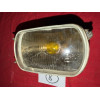 Bloc optique de phare Cibie iode H1 Peugeot 504 coupé cabriolet