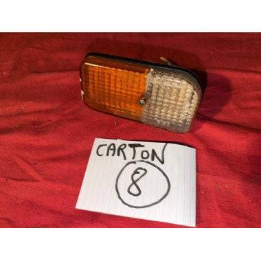 Veilleuse clignotant Seima original Renault 4