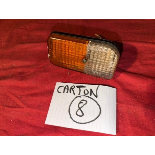 Veilleuse clignotant Seima original Renault 4