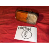 Veilleuse clignotant Seima original Renault 4