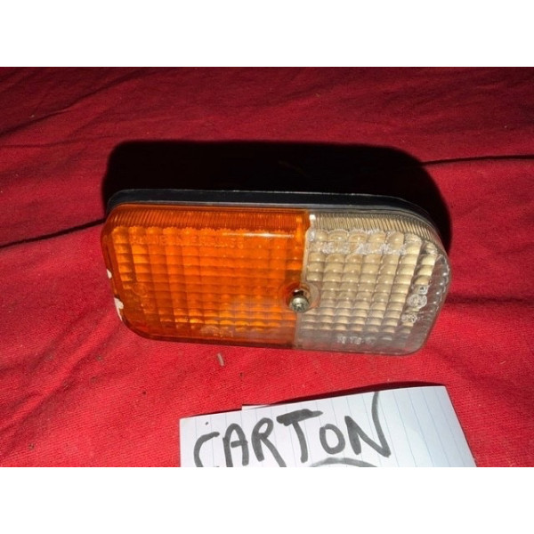 Veilleuse clignotant Seima original Renault 4