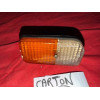 Veilleuse clignotant Seima original Renault 4