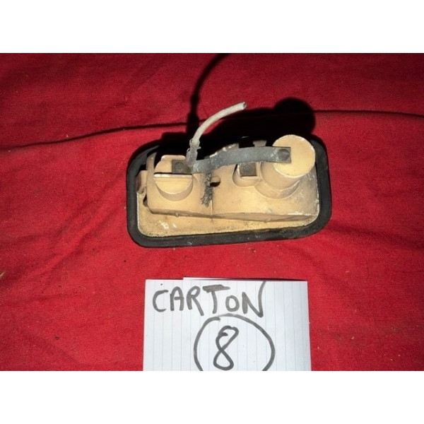Veilleuse clignotant Seima original Renault 4