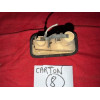 Veilleuse clignotant Seima original Renault 4