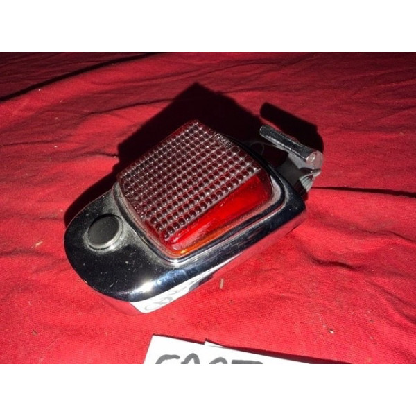 Clapet de trappe à essence neuf original Peugeot 403 berline cabriolet