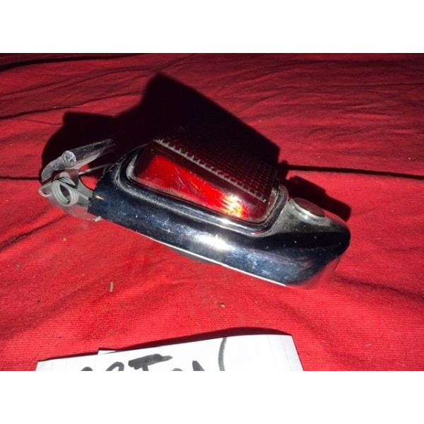 Clapet de trappe à essence neuf original Peugeot 403 berline cabriolet