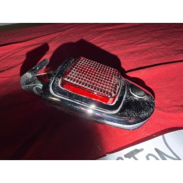 Clapet de trappe à essence neuf original Peugeot 403 berline cabriolet