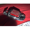 Clapet de trappe à essence neuf original Peugeot 403 berline cabriolet