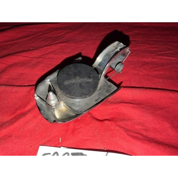 Clapet de trappe à essence neuf original Peugeot 403 berline cabriolet