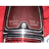 Cabochon de feu arrière original Peugeot 403 break