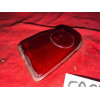Cabochon de feu arrière en verre original Peugeot 403 tout modèle