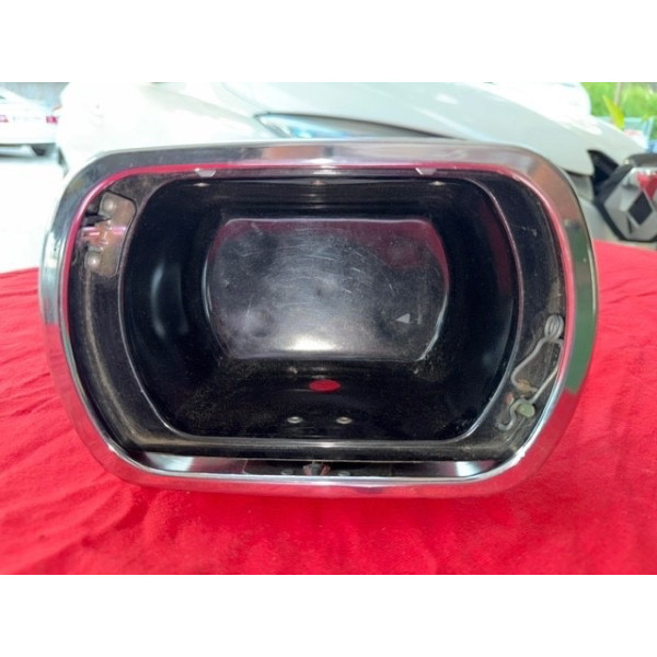Cuvelage de phare Cibie iode neuf original Peugeot 504 coupé cabriolet