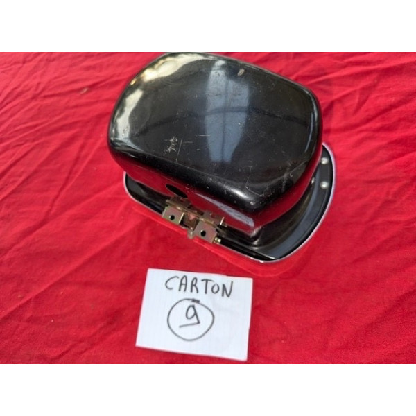 Cuvelage de phare Cibie iode neuf original Peugeot 504 coupé cabriolet