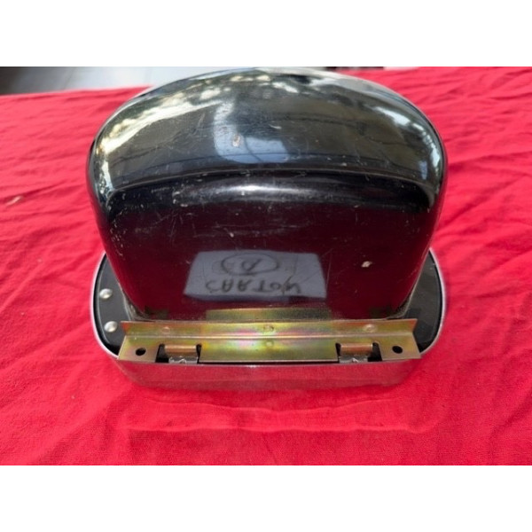 Cuvelage de phare Cibie iode neuf original Peugeot 504 coupé cabriolet