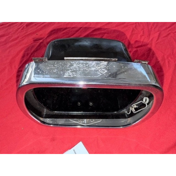 Cuvelage de phare Cibie iode original Peugeot 504 coupé cabriolet