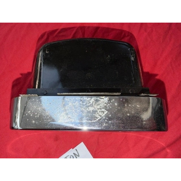 Cuvelage de phare Cibie iode original Peugeot 504 coupé cabriolet