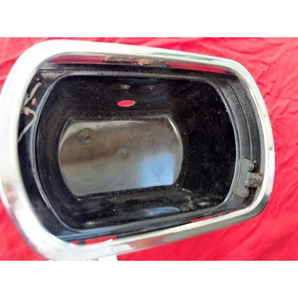 Cuvelage de phare Cibie iode original Peugeot 504 coupé cabriolet