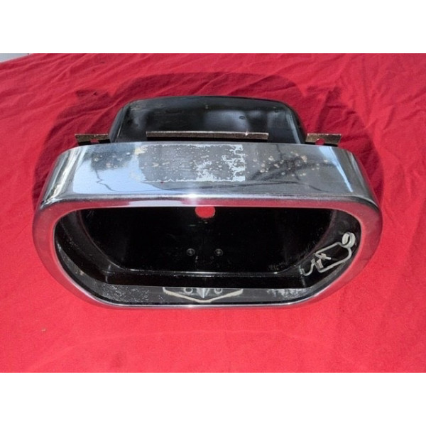 Cuvelage de phare Cibie iode original Peugeot 504 coupé cabriolet