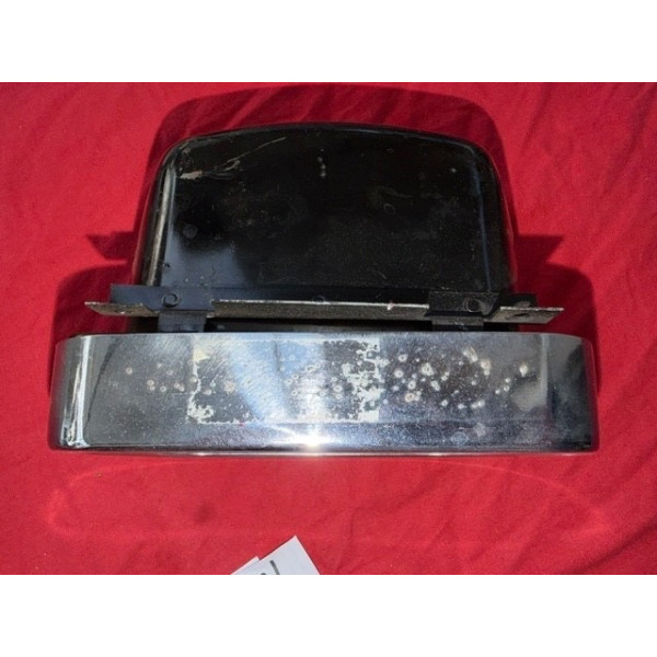 Cuvelage de phare Cibie iode original Peugeot 504 coupé cabriolet