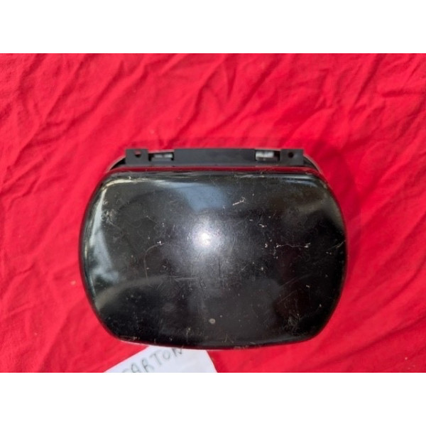 Cuvelage de phare Cibie iode original Peugeot 504 coupé cabriolet