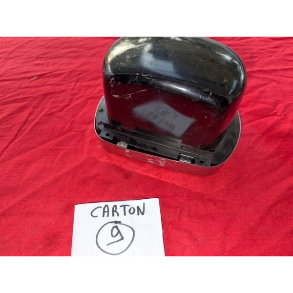 Cuvelage de phare Cibie iode original Peugeot 504 coupé cabriolet