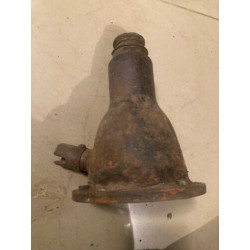 CRIC DE LEVAGE ORIGINAL CITROEN TRACTION ADAPTABLE DS CABRIOLET