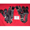Jeu de 2 ceintures sécurité accessoire origine Air France Citroën DS SM Maserati