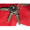 Lot de 4 barillets neufs - 2 portes coffre neiman boîte à gants Renault 4 6 12