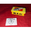 Boîte à bougie KLG original Delahaye Delage Hotchkiss Amilcar Citroën Renault