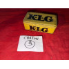 Boîte à bougie KLG original Delahaye Delage Hotchkiss Amilcar Citroën Renault