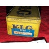 Boîte à bougie KLG original Delahaye Delage Hotchkiss Amilcar Citroën Renault